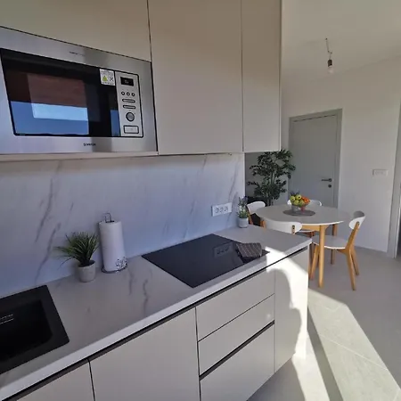 Alluring Mobile Homes In Pako Tane Near Sea Holiday home