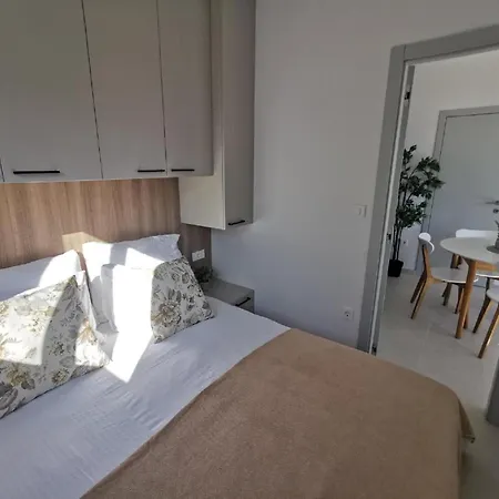 Holiday home Alluring Mobile Homes In Pako Tane Near Sea Pakostane